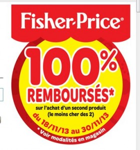 jouet fisher price