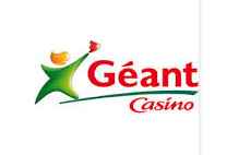 geant casino