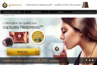 BON PLAN Capsules Nespresso / Gourmesso  moins chères : 5% de remises pour 40 euros  (exclu) – dernieres heures