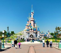 BON PLAN offre Disneyland  1 journée gratuite