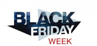 BON PLAN Black Friday Week Amazon  du 25 novembre