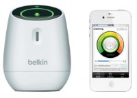 BON PLAN Babyphone WiFi Belkin WeMo 39,99 euros au lieu de 99 euros