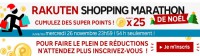 BON PLAN Shopping marathon chez Priceminister 15 euros offerts