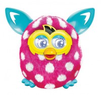 BON PLAN Furby pas cher ! code promo 15 euros de remise