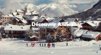 BON PLAN forfait de ski Albiez Montrond moitié prix