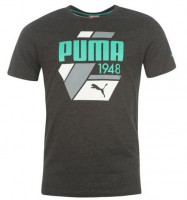 BON PLAN t-shirts Puma homme à 11,69 euros / livraison gratuite