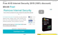 super affaire : antivirus avg internet security gratuit (au lieu de 45)