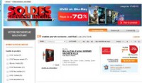 Dvd et blu ray pas chers à partir de 0.9 euros
