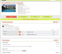 413 euros la semaine pour 4 en hotel 4 etoiles en espagne en avril