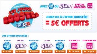 BON PLAN offre spéciale FDJ 10 euros = 5 euros gratuit