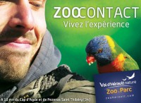 BON PLAN entrées à prix réduit pour le Zoo Val d’Hérault