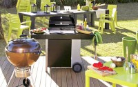 BON PLAN deal Jardinerie Derly – barbecue, plancha et mobilier de jardin