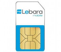 BON PLAN Lebara mobile cartes SIM gratuites (Sans engagement) !