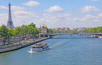BON PLAN croisière sur la Seine à moitié prix ! à partir 7 euros