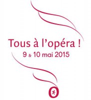 BON PLAN Tous à l’opéra 2015 portes ouvertes gratuites