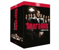 BON PLAN coffret de l’intégral Les Soprano en Blu-ray à seulement 59,99 euros port inclus
