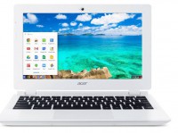 BON PLAN Chromebook Acer CB3-111-C1DA à moins de 200 euros