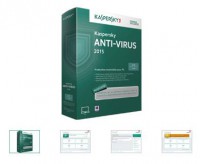 BON PLAN Kaspersky Anti-Virus 2015 à moins de 15 euros