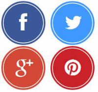 BON PLAN Bons Plans Malins sur les réseaux sociaux : Facebook, Twitter, Google+, Pinterest…