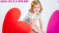 BON PLAN RoseDeal Agatha Ruiz de la Prada Baby 70 euros pour seulement 20 euros