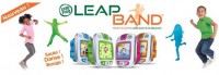 BON PLAN LeapBand  de LeapFrog pas chère ! 29,99 euros port inclus