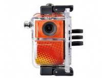BON PLAN camera Gecko + Coque Waterproof Oregon Scientific en soldes à moins de 30 euros