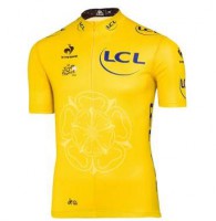 BON PLAN Maillot jaune Tour de France en soldes à seulement 19,75 euros