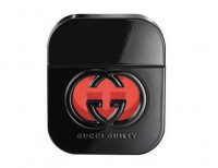 BON PLAN eau de toilette femme Guilty Black #Gucci #soldes à 17,37 euros