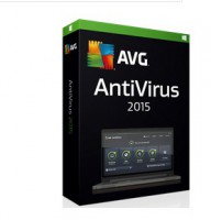 Antivirus avg 2015 gratuit pour un an