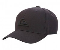 BON PLAN casquette noire avec logo Quiksilver à seulement 7,50 euros