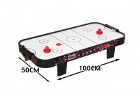 BON PLAN table de Hockey à air pulsé à 29,99 euros