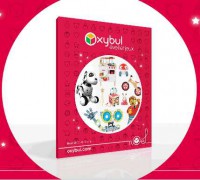 Bon Plan Oxybul : catalogue de jouets et jeux pour Noël 2015