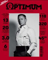 Bon Plan  Magazine masculin L’Optimum ! 6 euros les 10 numéros au lieu de 30 euros