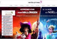 Disneyland paris : vente privée