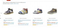 Sandales enfants GBB à prix cassés entre 11 et 18 euros