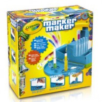 Vente Flash Marker Maker de Crayola à 14.89€