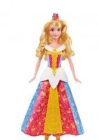 Bon Plan Fnac -50% de réduction Barbie Aurore à 9.23€ -Mattel