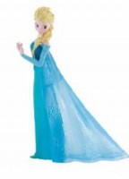 BON PLAN Figurine Elsa Reine des Neiges à 2.95€