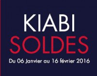 SOLDES 2016 Kiabi de -10% à -70% de réduction sur une sélection d’articles