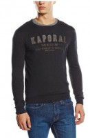 Vente Flash Sweat-shirt copy Kaporal Homme à 20.65€