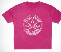 Tee shirt converse femmes à 8.99€ port inclus