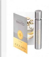 Gratuit: echantillon parfum Azzaro Wanted