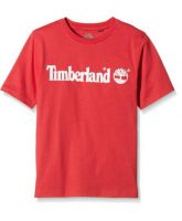 Tee-Shirt Timberland enfant à 9.50 €