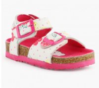 Sandales Hello Kitty Fille à 13.99 €