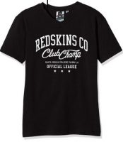 Tee-Shirt sound Redskins Garçon à 8.99 €