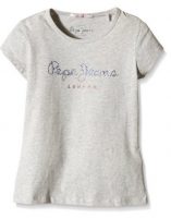 Tee Shirt Hanai Pepe Jeans Fille à 8.77 €