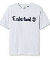 Tee Shirt Timberland Enfant à 9.98 € en 4 ans