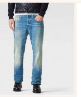 Mega affaire : jeans GSTAR 3301 loose hommes à 15€ ( 100 sur le site gstar)