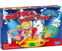 Jeu Pie Face Super Duel revient à 10.73 €