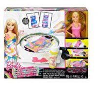 Barbie Ateliers Couleurs à 15.99€